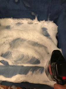 沙發清洗
